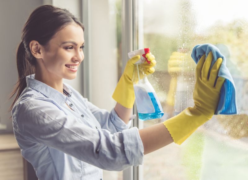 Apartment Housekeeping in Georgetown, TX