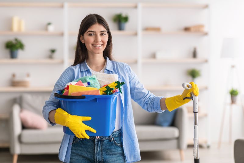 Apartment Housekeeping in Palm Coast, FL