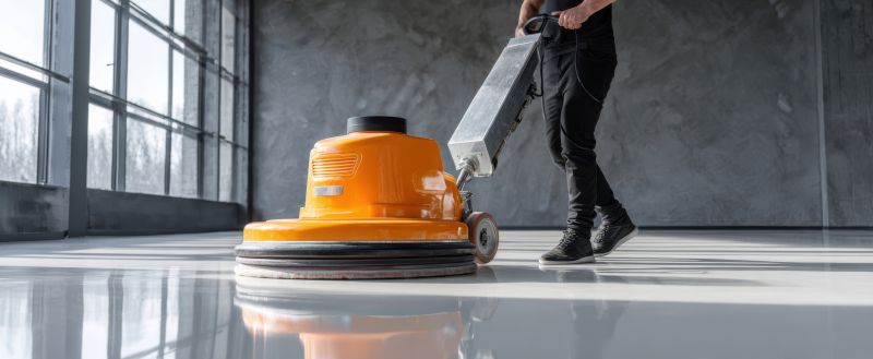 Floor Cleaning Service in Nashua, NH