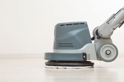 Hardwood Floor Polishing in Framingham, MA