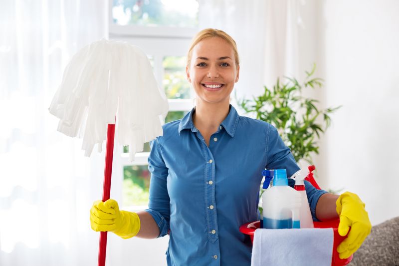 Housekeeping Service in New Braunfels, TX