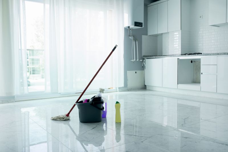 Kitchen Cleaning Service in Frisco, TX