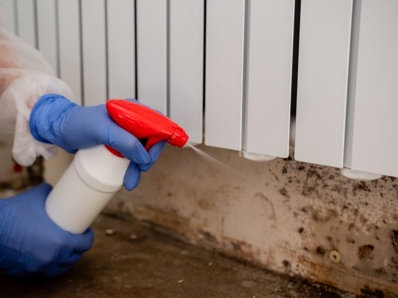 Mold Restoration in Fort Lauderdale, FL