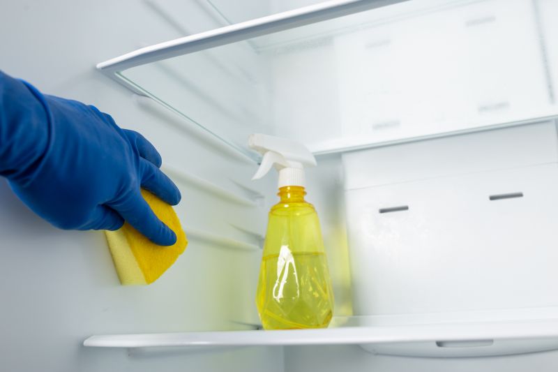 Move In Cleaning Service in Redmond, WA