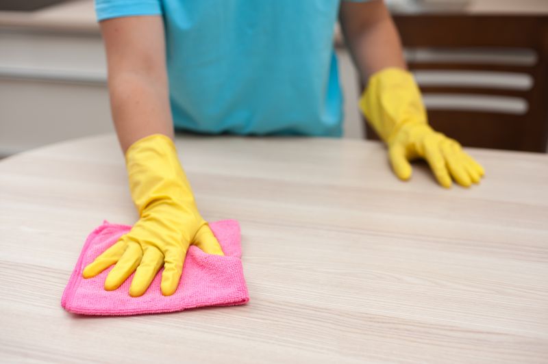 Move Out Cleaning Service in Boerne, TX