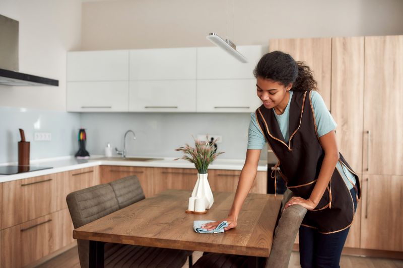 Residential Maid Service in Rockwall, TX