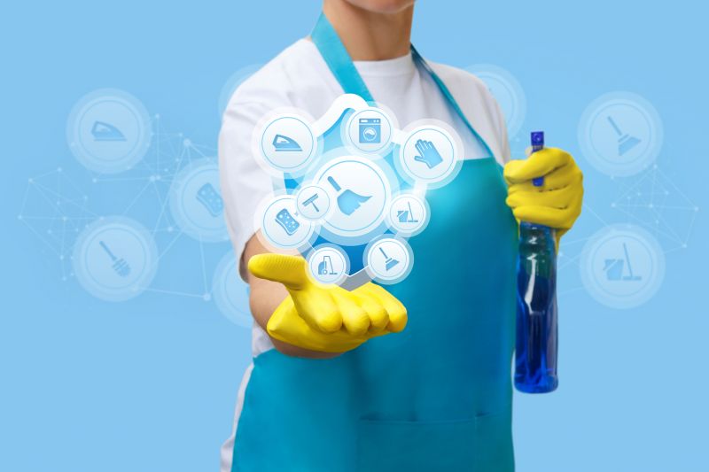 Residential Maid Service in Kerrville, TX