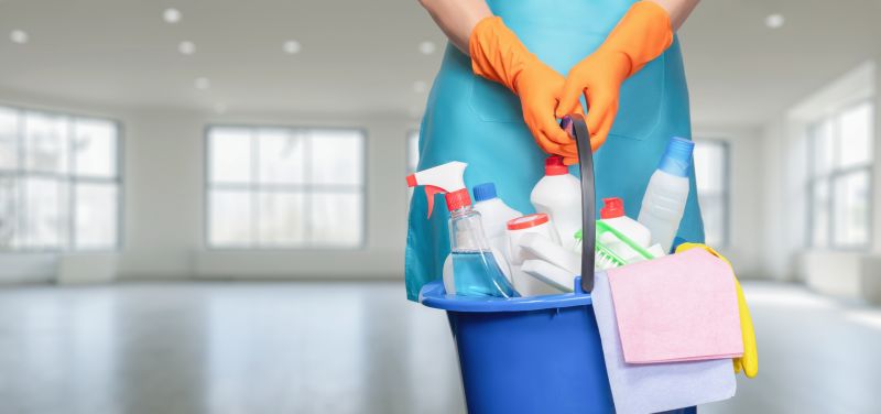 Tenancy Cleaning in Renton, WA