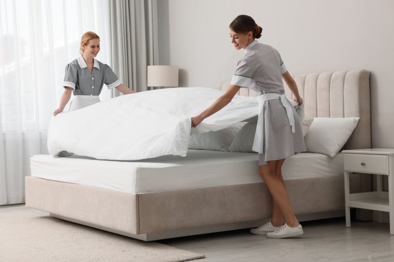 Apartment Housekeeping in Sanford, FL