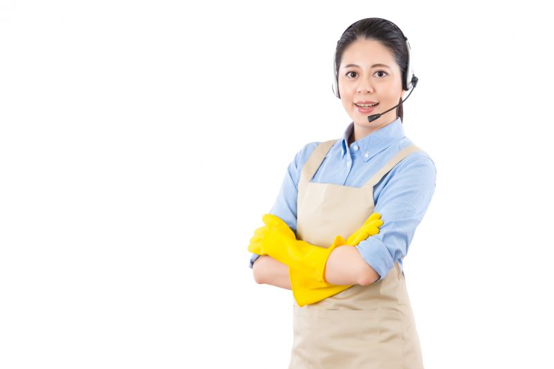 Maid Service in Denton, TX