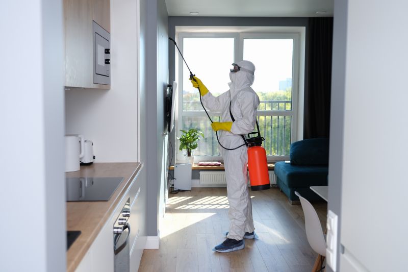 Mold Treatment Service in West Palm Beach, FL