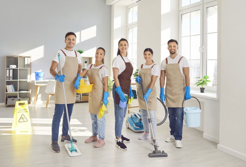 Residential Maid Service in Boerne, TX