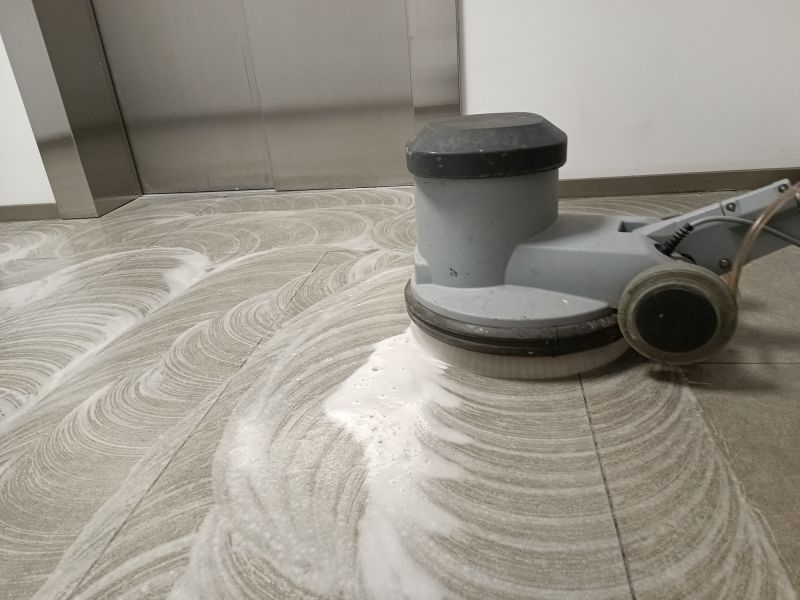 Wood Floor Cleaning Service in Boston, MA